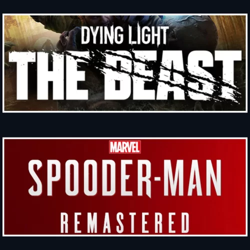  Dying Light The Beast + Spider Man Remastered